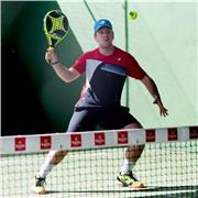 Clases muy ecónomicas de pádel y tenis en Madrid